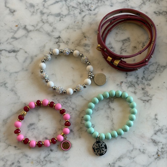 Rustic Cuff Bundle - Picture 3 of 3